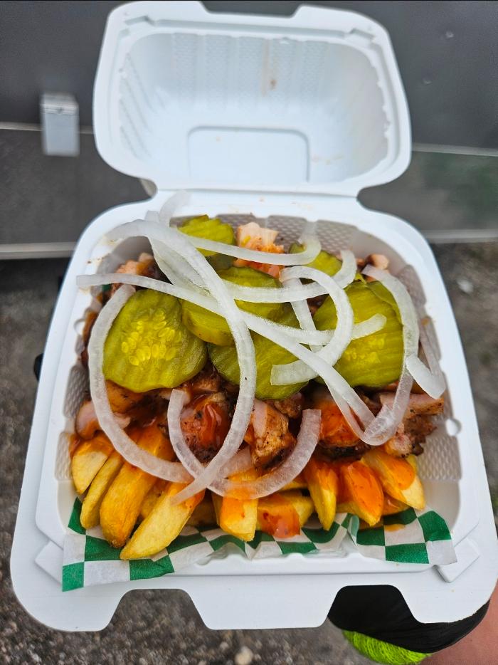 The Kosher Smoke Shack Image