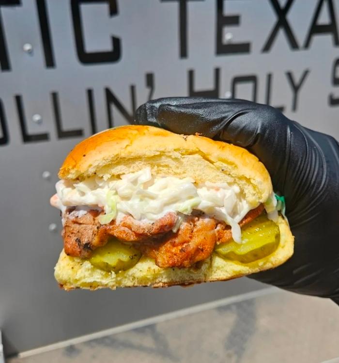 The Kosher Smoke Shack Image