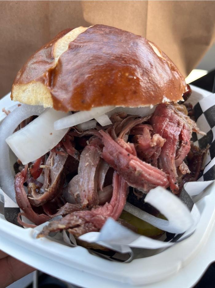 The Kosher Smoke Shack Image