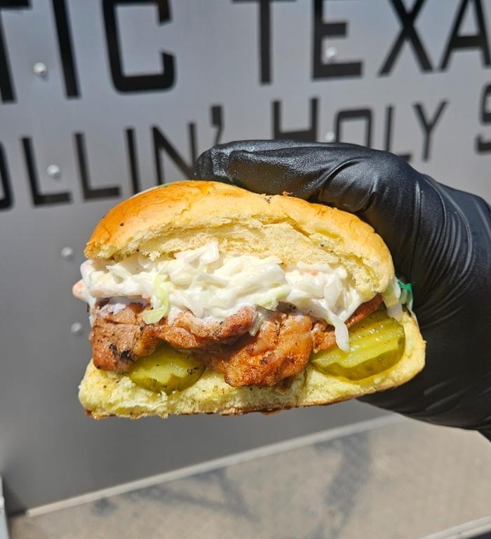 The Kosher Smoke Shack Image