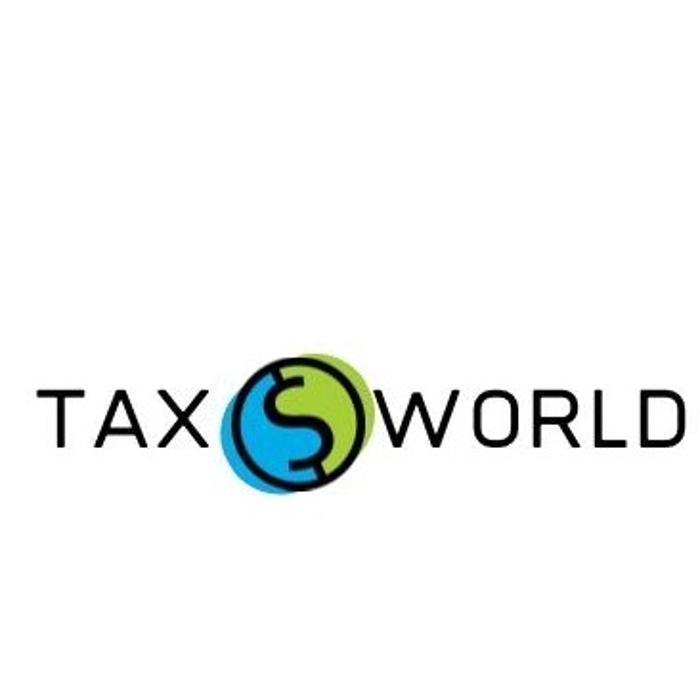 TAX WORLD Image