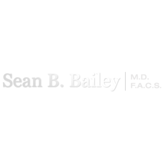 Dr. Sean B. Bailey, MD Logo