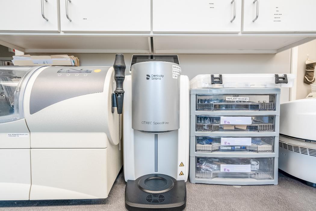 John Khoury Dental Image