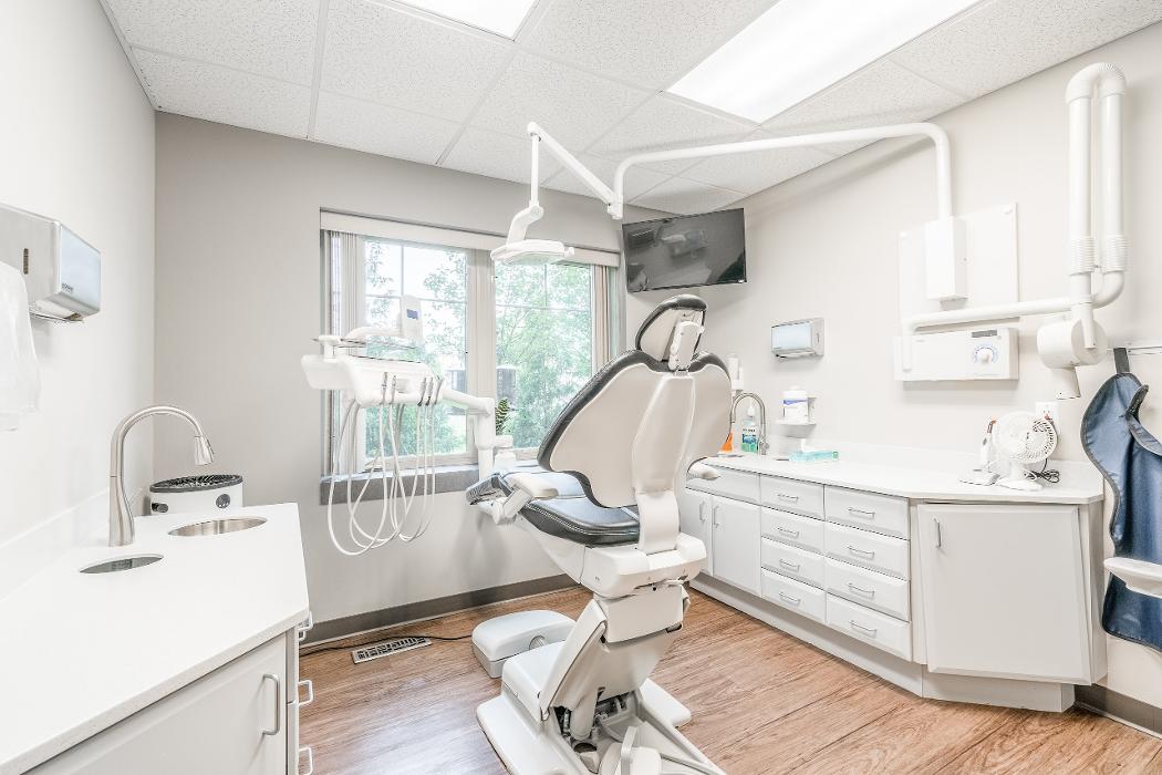 John Khoury Dental Image