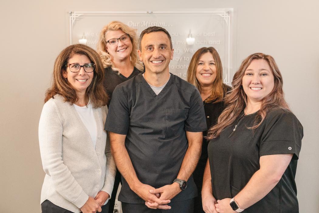 John Khoury Dental Image