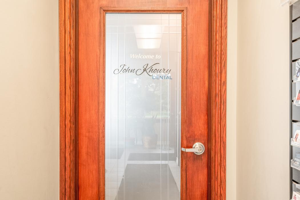 John Khoury Dental Image