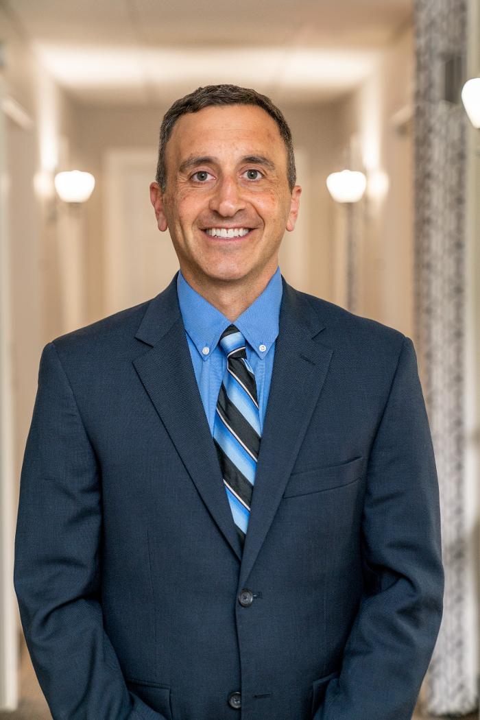 John Khoury Dental Image