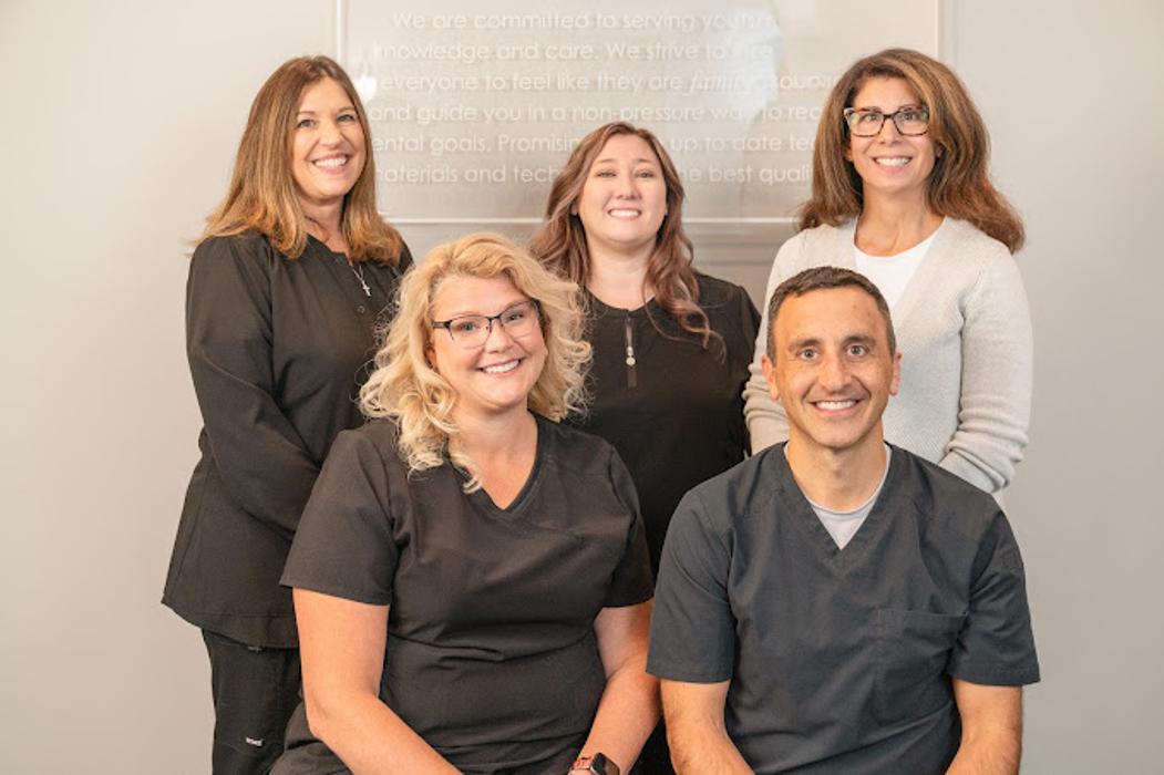 John Khoury Dental Image