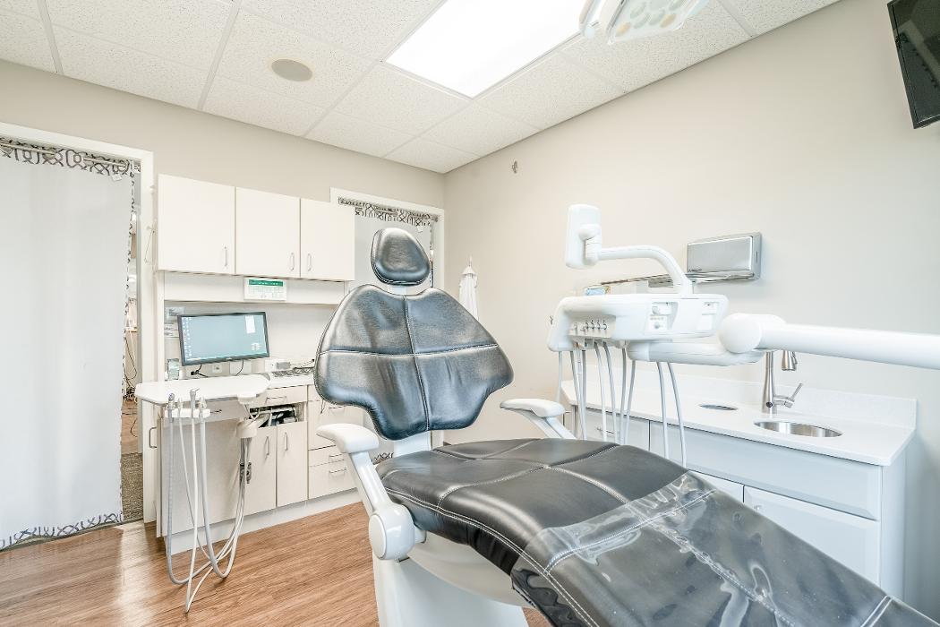 John Khoury Dental Image