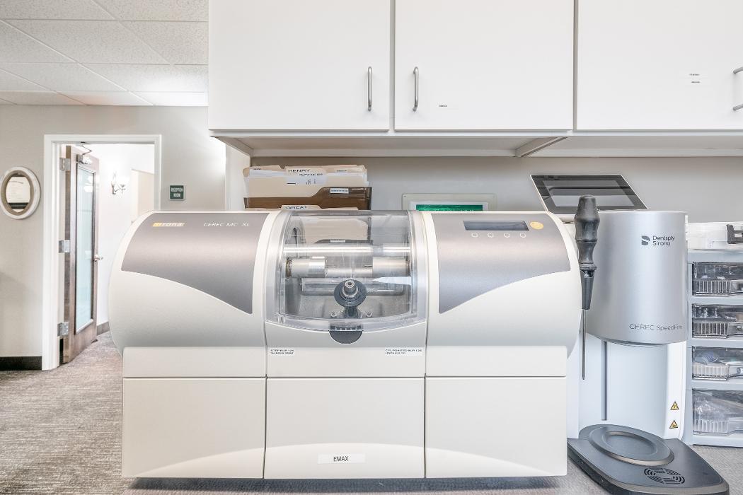 John Khoury Dental Image