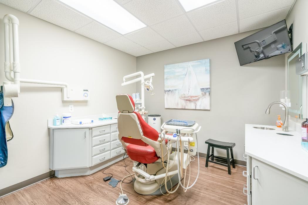 John Khoury Dental Image