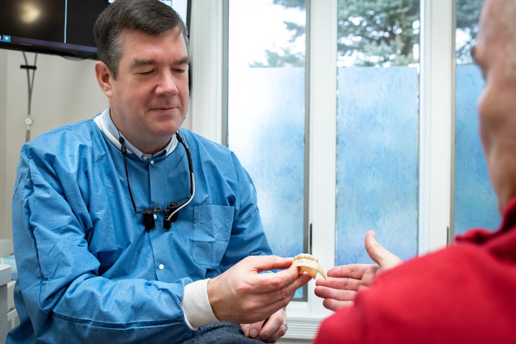 Knight Dental Care Image