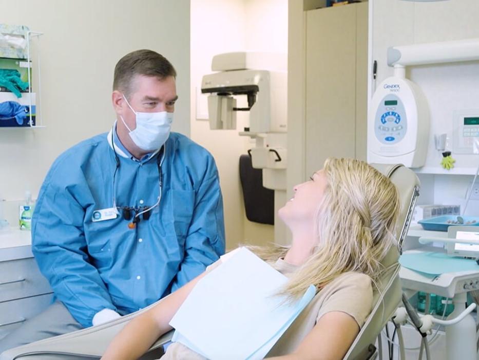 Knight Dental Care Image