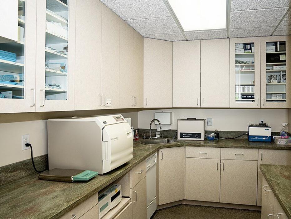 Knight Dental Care Image