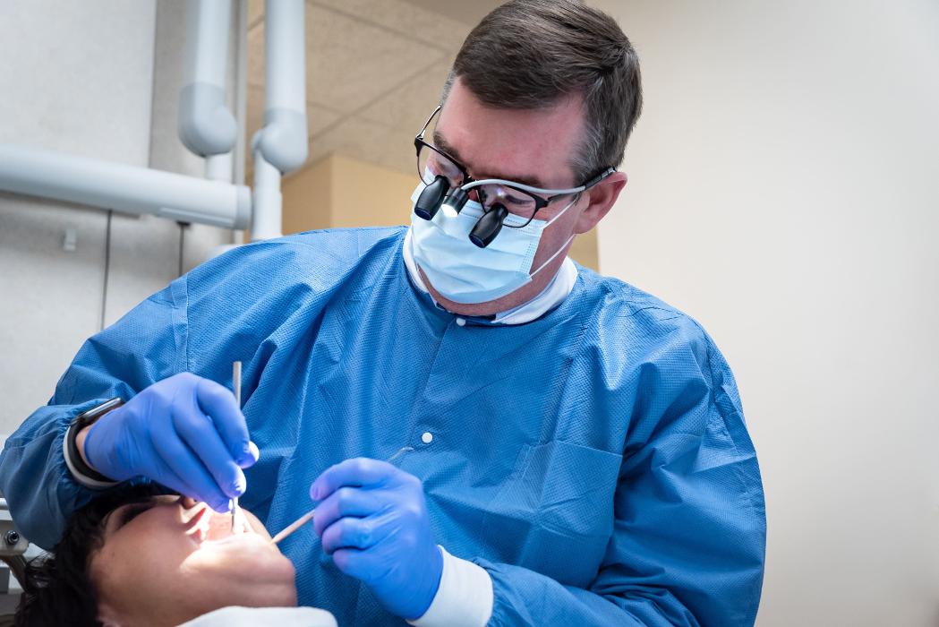 Knight Dental Care Image