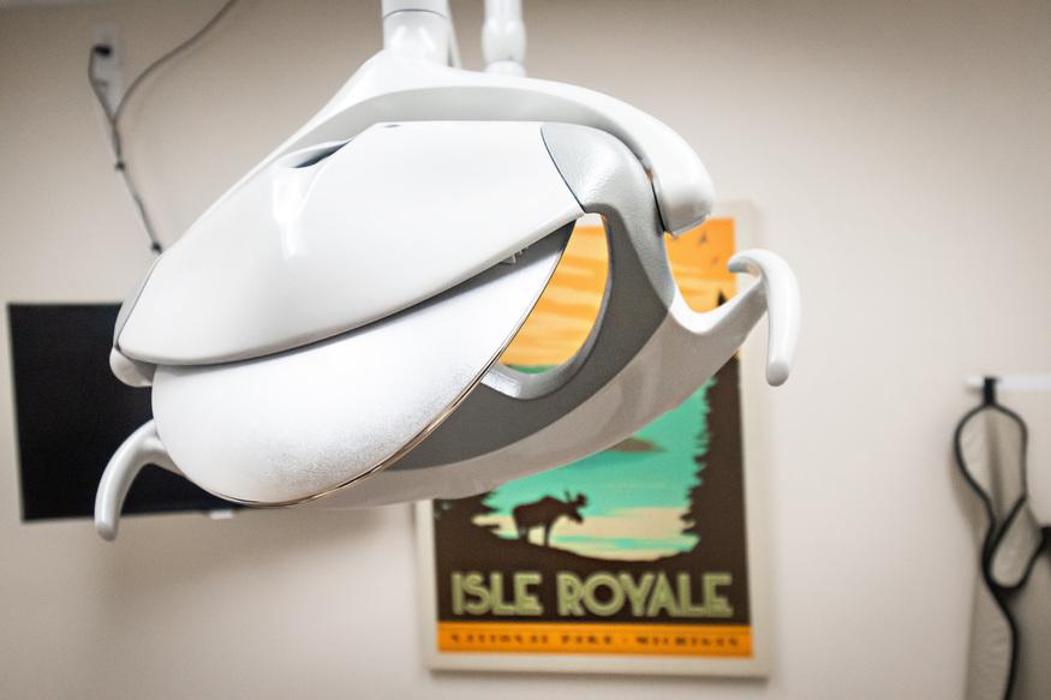 Knight Dental Care Image