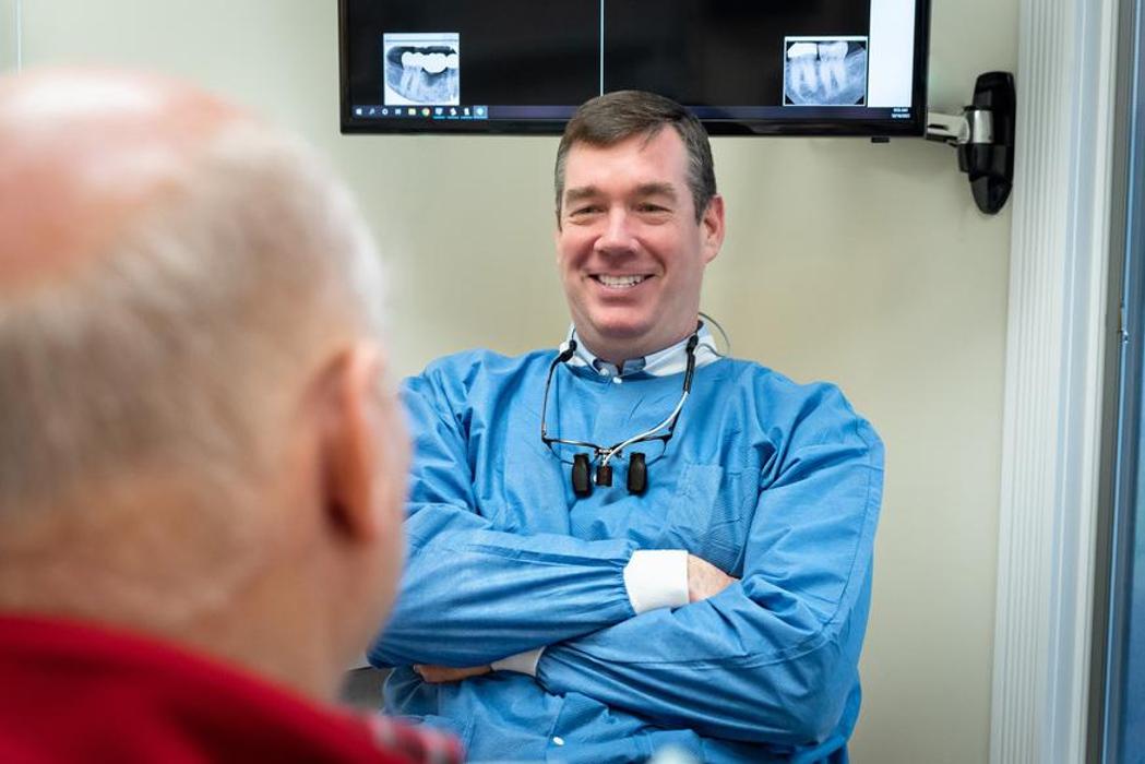 Knight Dental Care Image