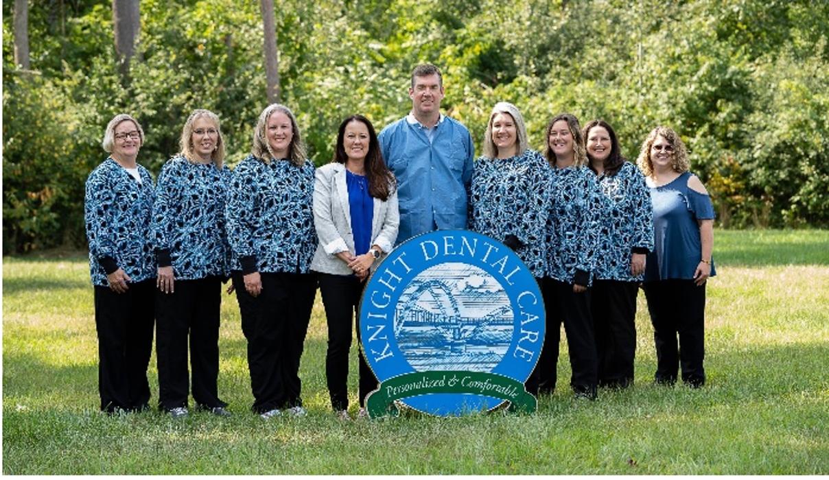 Knight Dental Care Image