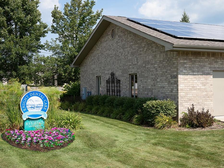 Knight Dental Care Image