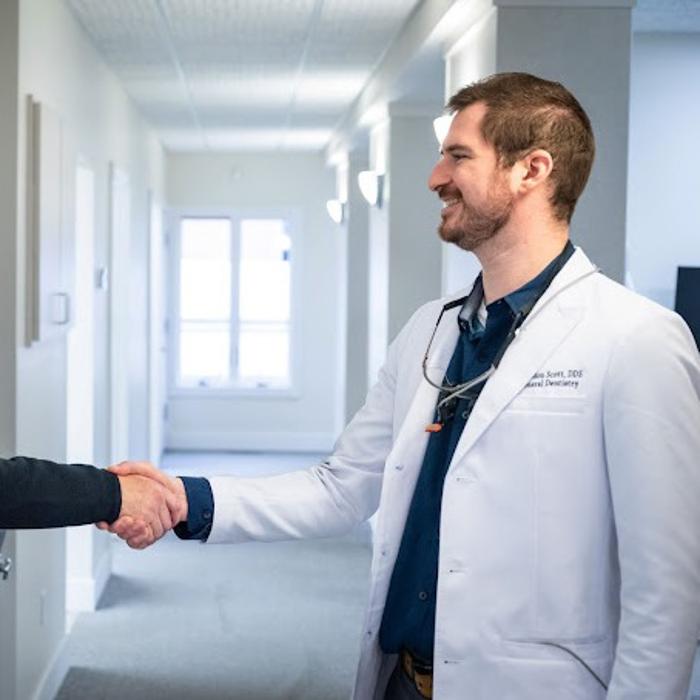 Knight Dental Care Image