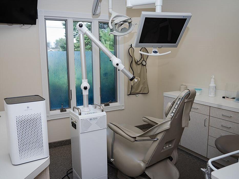 Knight Dental Care Image