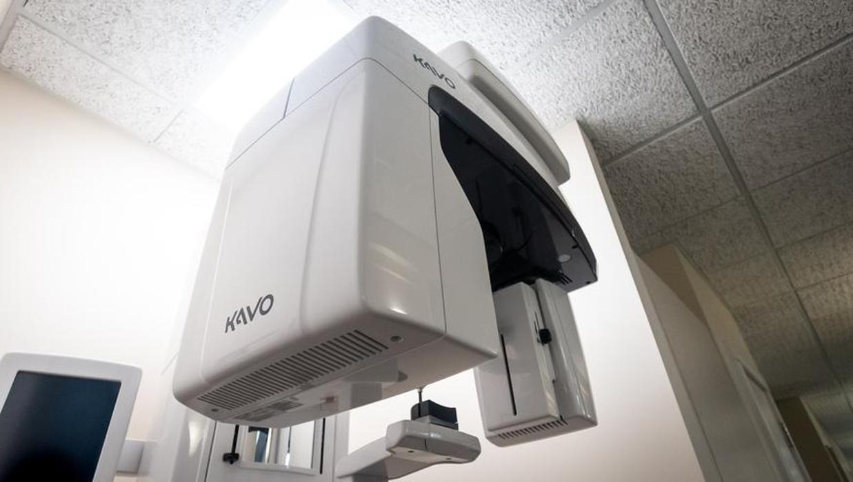 Knight Dental Care Image