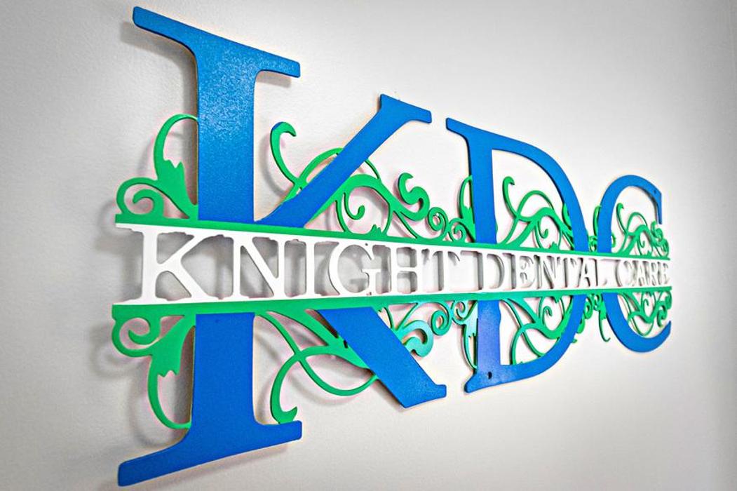 Knight Dental Care Image