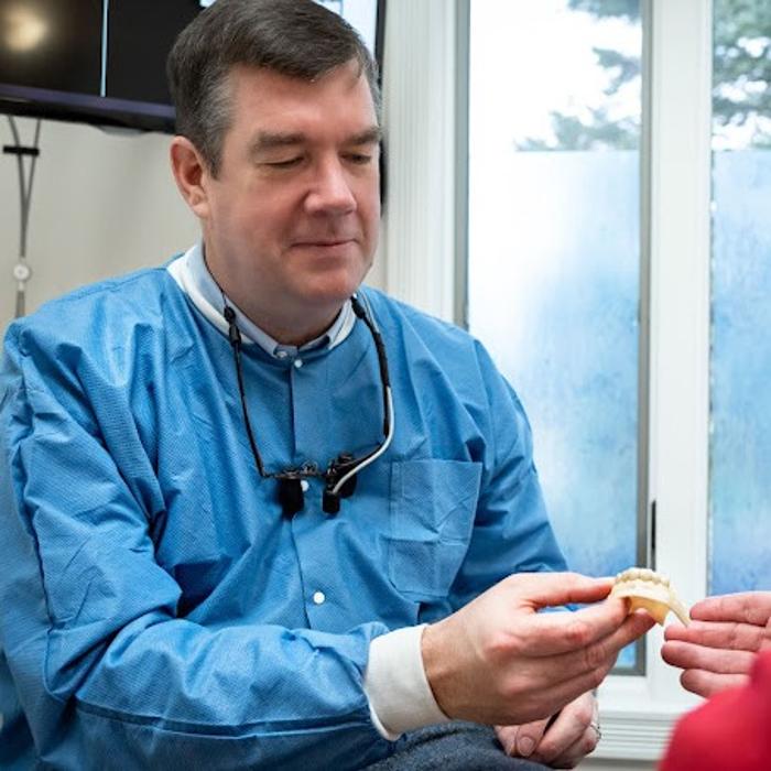 Knight Dental Care Image