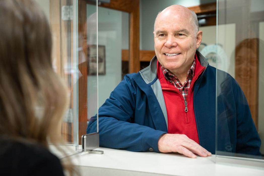 Knight Dental Care Image