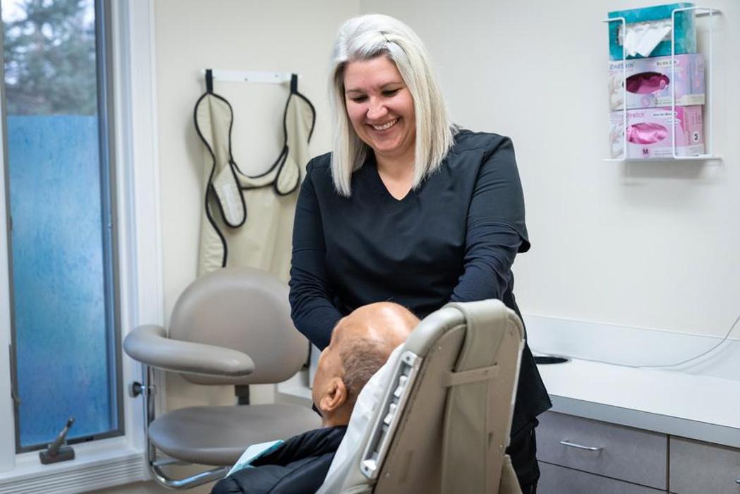 Knight Dental Care Image