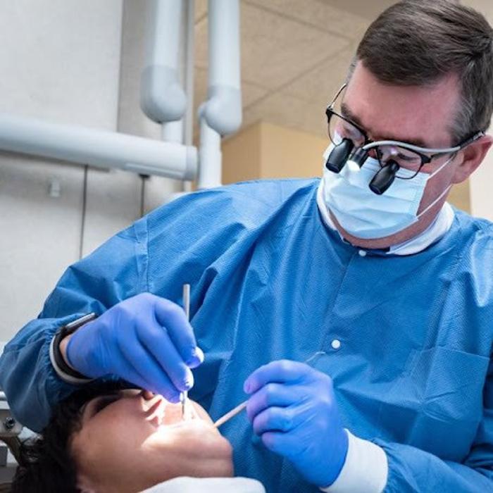 Knight Dental Care Image