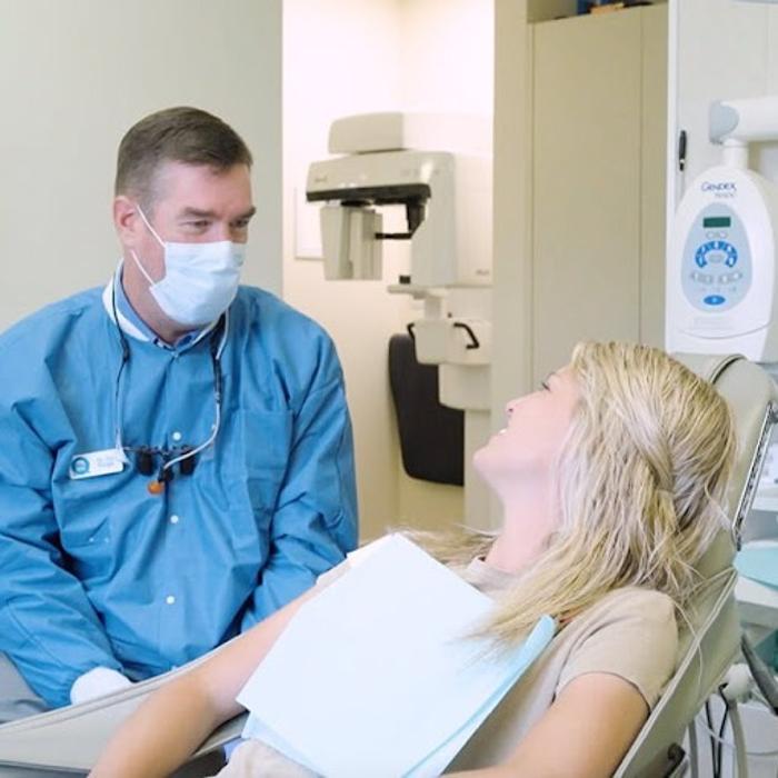 Knight Dental Care Image