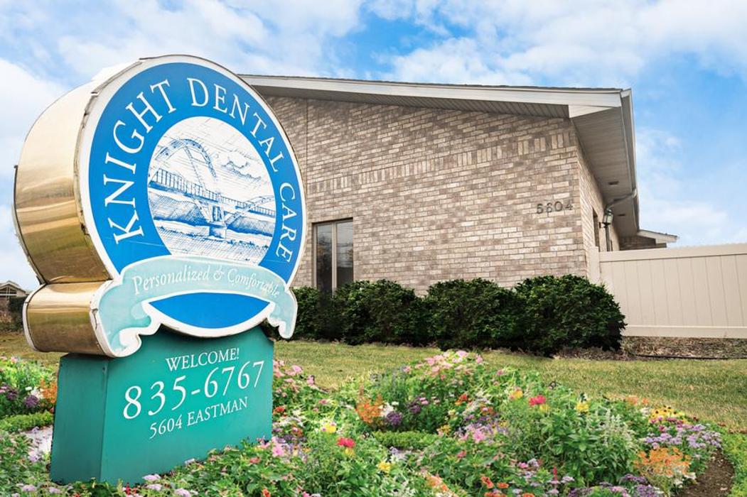Knight Dental Care Image