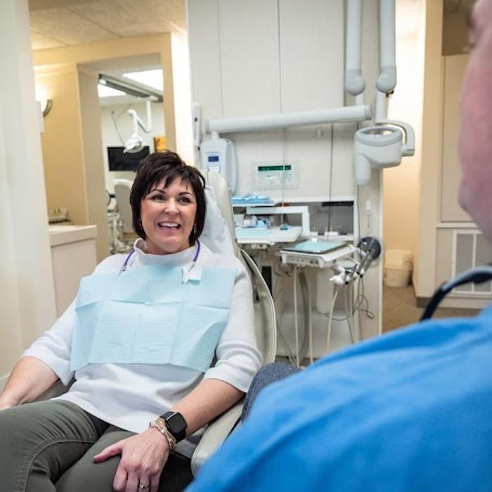 Knight Dental Care Image