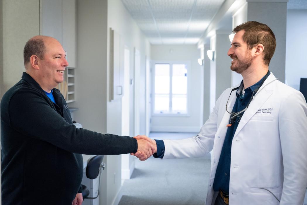 Knight Dental Care Image