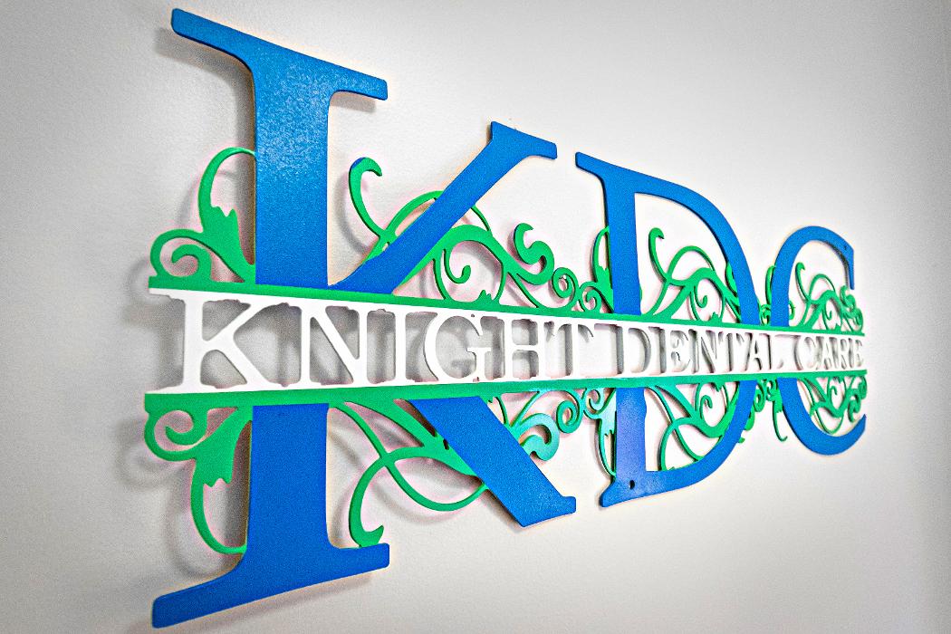 Knight Dental Care Image