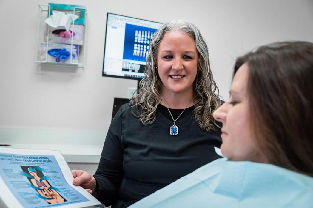 Knight Dental Care Image