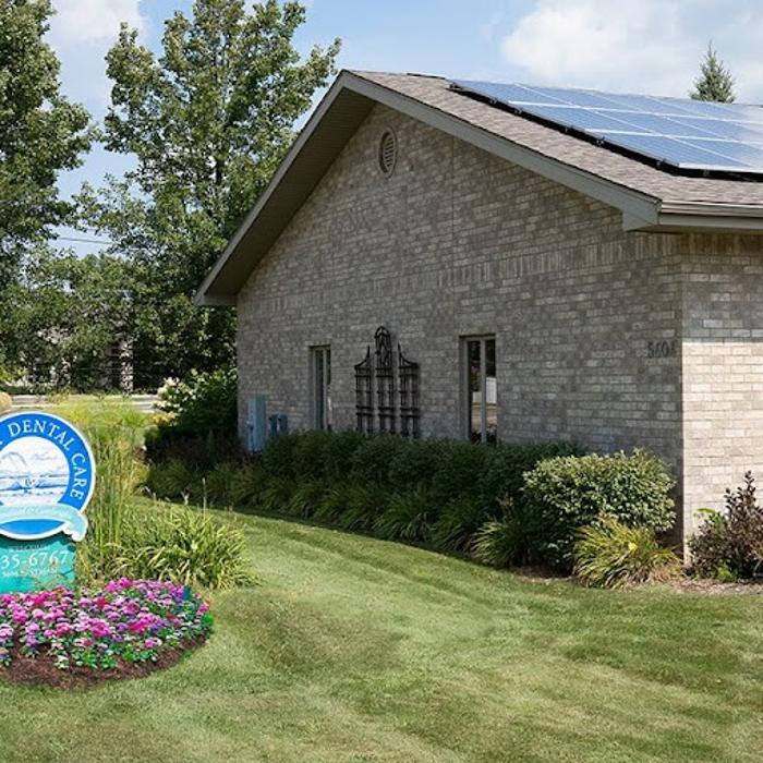 Knight Dental Care Image