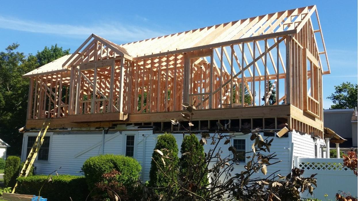 Pearson Construction