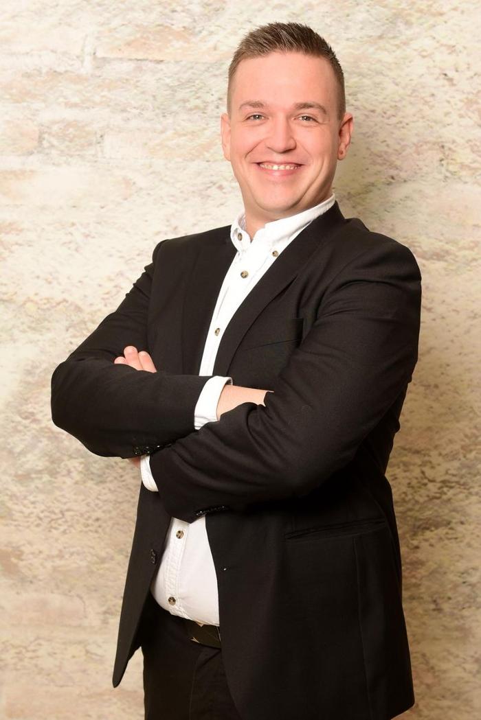 ERGO Versicherung Roman Bockmann, Markt in Jüterbog