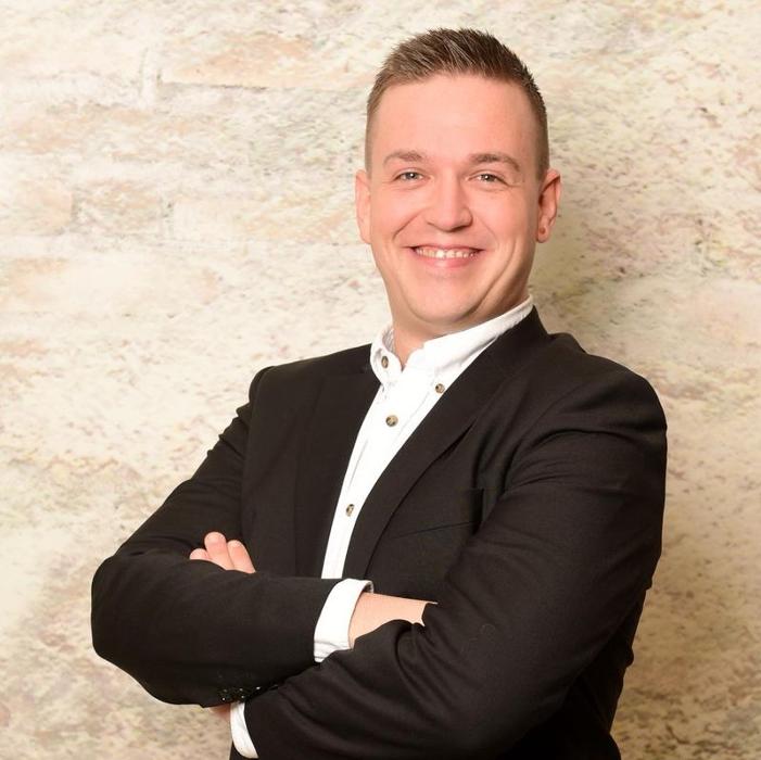 ERGO Versicherung Roman Bockmann, Markt in Jüterbog