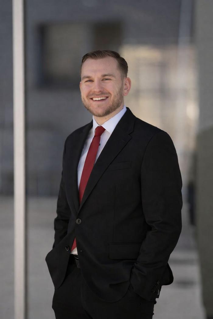 ERGO Versicherung Dennis Gallmann, Hauptstraße in Klettgau