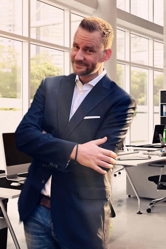 ERGO Versicherung Marcel Andreck, Am Lehnshof in Berlin