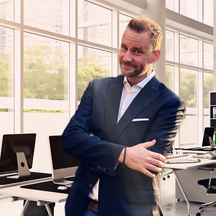 ERGO Versicherung Marcel Andreck, Am Lehnshof in Berlin