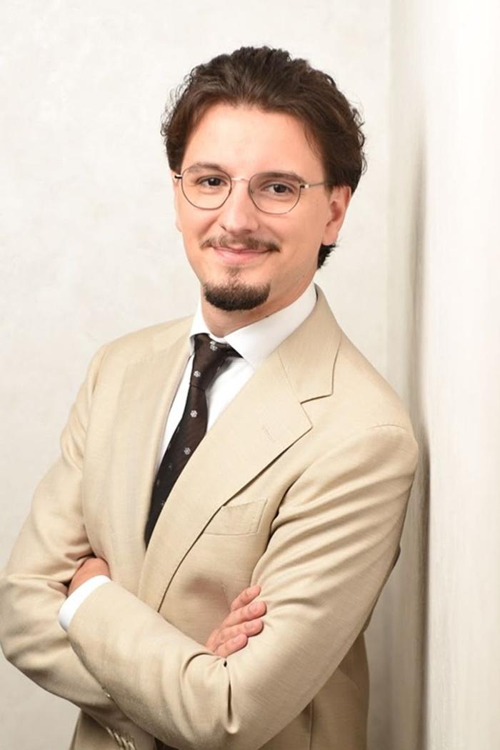 ERGO Versicherung Fabian Brandt, Kirchstraße in Gettorf