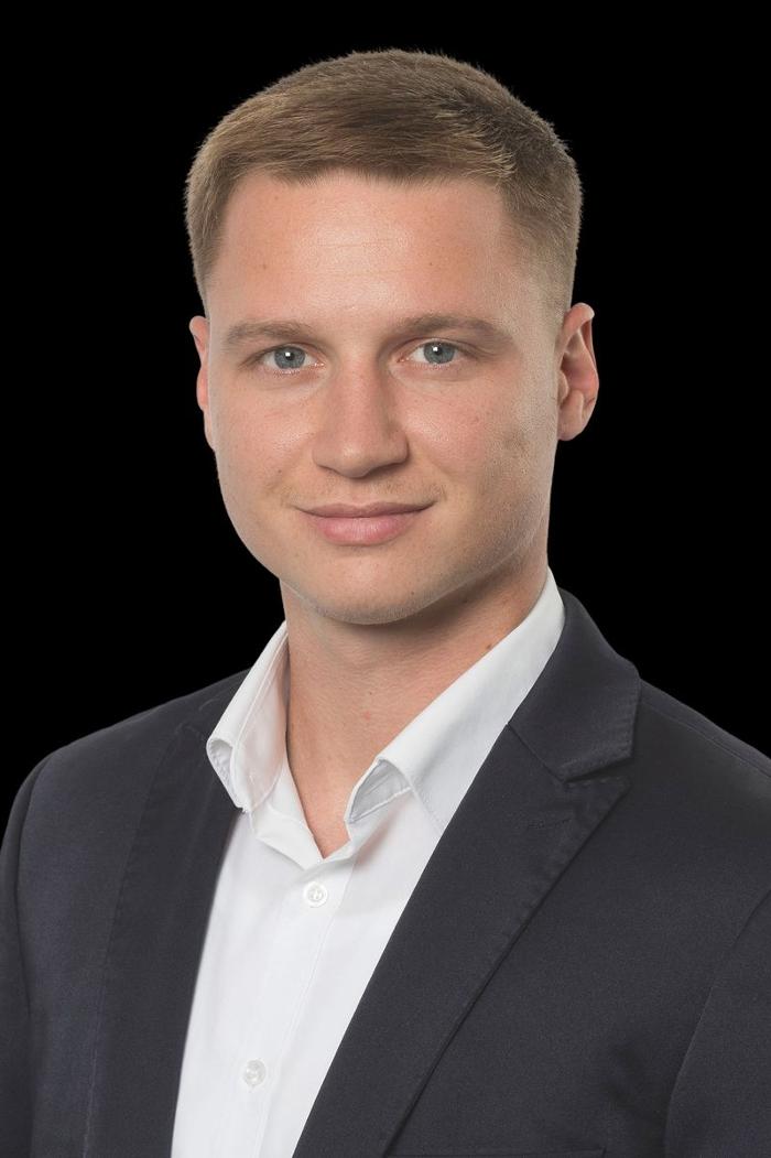 ERGO Versicherung Florian Flehmer, Breite Straße in Stendal
