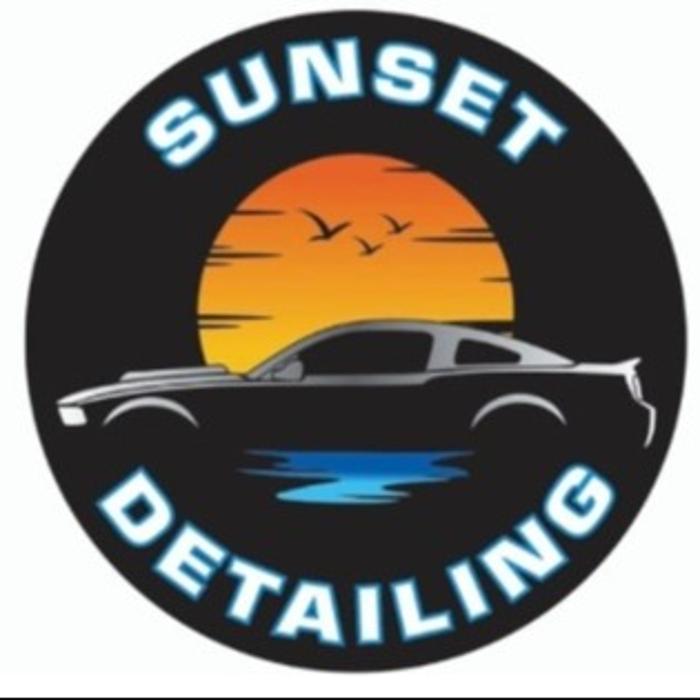Sunset Detailing LLC