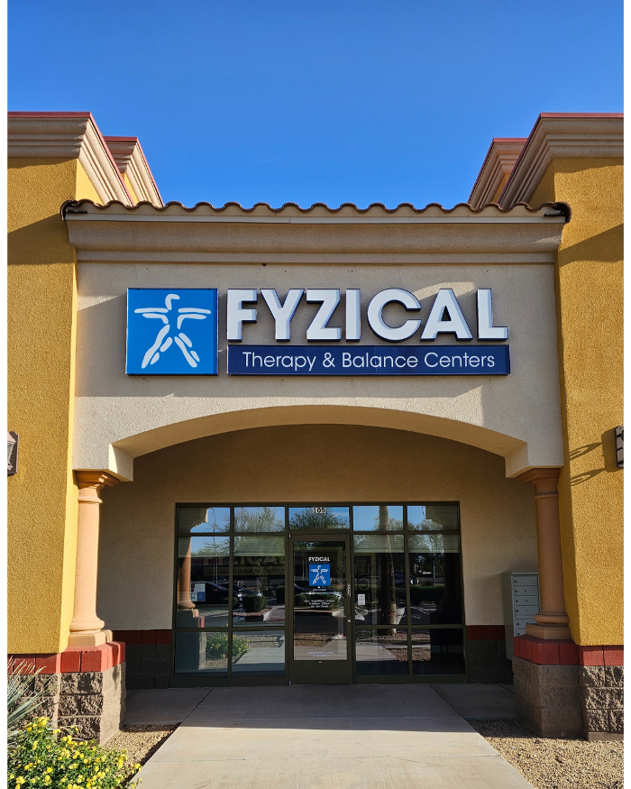 Fyzical Therapy & Balance Centers - Superstition Springs Image