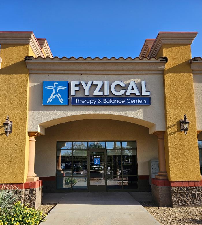 Fyzical Therapy & Balance Centers - Superstition Springs Image