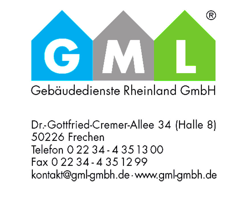 GML Gebäudedienste Rheinland GmbH